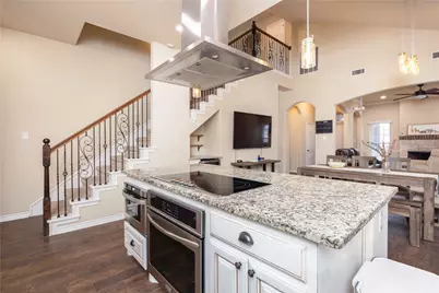 4511 W Lake Highlands Drive, The Colony, TX 75056 - Photo 9