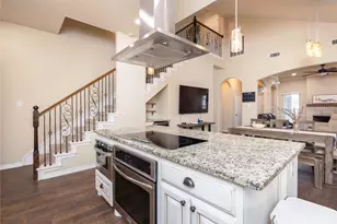 4511 W Lake Highlands Dr, The Colony, TX 75056 - Photo 9