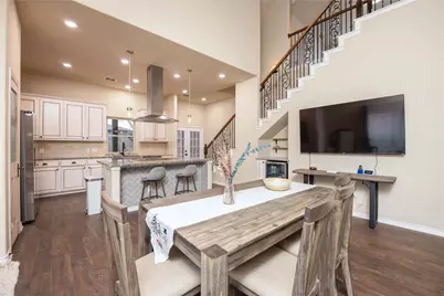 4511 W Lake Highlands Drive, The Colony, TX 75056 - Photo 5