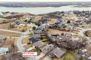 4511 W Lake Highlands Dr, The Colony, TX 75056 - Photo 27