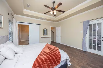 4511 W Lake Highlands Drive, The Colony, TX 75056 - Photo 15