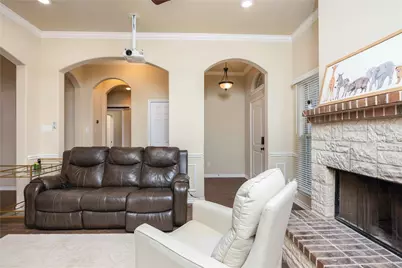 4511 W Lake Highlands Drive, The Colony, TX 75056 - Photo 3