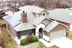 4511 W Lake Highlands Dr, The Colony, TX 75056 - Photo 1