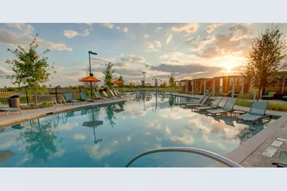 4180 Kestrel Street, Prosper, TX 75078 - Photo 21