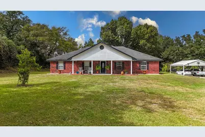 9759 County Road 316, Buffalo, TX 75831 - Photo 1