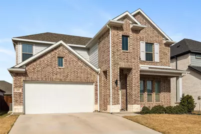 2412 Sagamore Street, Fort Worth, TX 76179 - Photo 3