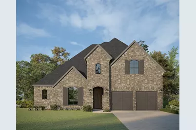 611 Falls Drive, Prosper, TX 75078 - Photo 1