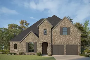 611 Falls Dr, Prosper, TX 75078 - Photo 1