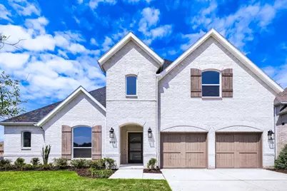 611 Falls Drive, Prosper, TX 75078 - Photo 1