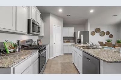 1236 Beltway Lane, Granbury, TX 76048 - Photo 3