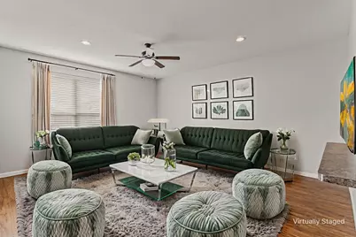 4110 Legend Trail, Heartland, TX 75126 - Photo 11