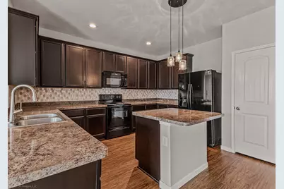 4110 Legend Trail, Heartland, TX 75126 - Photo 5