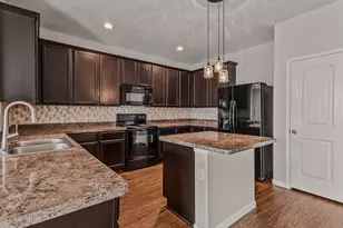 4110 Legend Trail, Heartland, TX 75126 - Photo 5