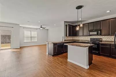 4110 Legend Trail, Heartland, TX 75126 - Photo 5