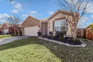 4110 Legend Trail, Heartland, TX 75126 - Photo 1