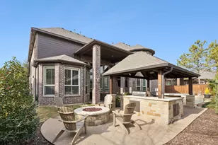 2206 Alisa Ln, Trophy Club, TX 76262 - Photo 37