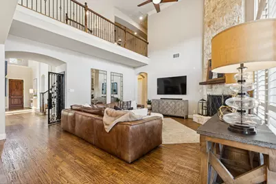 2206 Alisa Lane, Trophy Club, TX 76262 - Photo 11