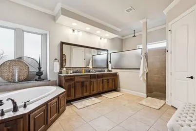 2206 Alisa Lane, Trophy Club, TX 76262 - Photo 21