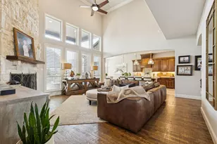 2206 Alisa Ln, Trophy Club, TX 76262 - Photo 9