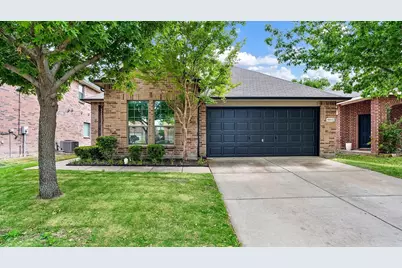 5611 Crestwood Drive, Prosper, TX 75078 - Photo 1