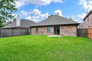 5611 Crestwood Dr, Prosper, TX 75078 - Photo 19