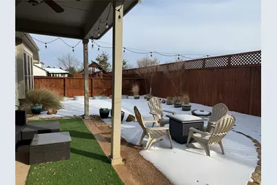 771 Bradford Street, Lantana, TX 76226 - Photo 1