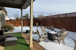 771 Bradford St, Lantana, TX 76226 - Photo 1