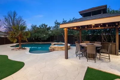 1214 San Saba Court, Allen, TX 75013 - Photo 3