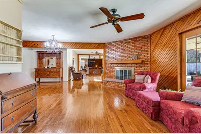 7112 Hightower Street, Fort Worth, TX 76112 - Photo 9