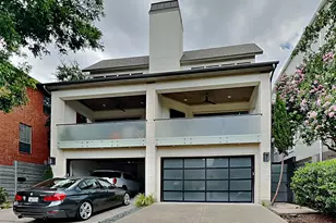 4216 Bowser Ave, Dallas, TX 75219 - Photo 1