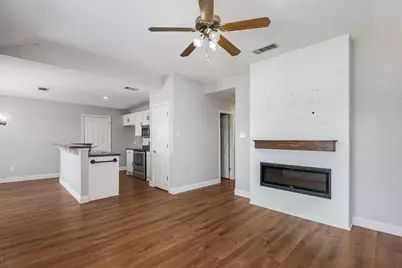 408 Mesquite Drive, Rio Vista, TX 76093 - Photo 11