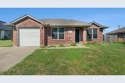 408 Mesquite Drive, Rio Vista, TX 76093 - Photo 3