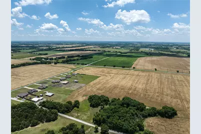 Tbd Lot 5 Bennett Road, Howe, TX 75459 - Photo 9