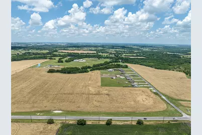 Tbd Lot 5 Bennett Road, Howe, TX 75459 - Photo 3