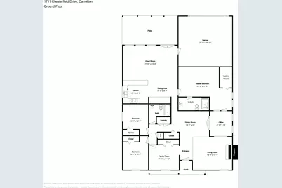 1711 Chesterfield Drive, Carrollton, TX 75007 - Photo 15