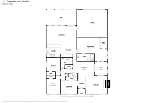 1711 Chesterfield Dr, Carrollton, TX 75007 - Photo 15