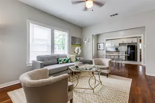 733 W Page Ave, Dallas, TX 75208 - Photo 3