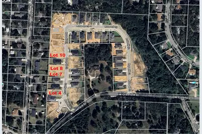 3899 Rose Hill Court, Denison, TX 75020 - Photo 3