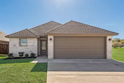625 Copenhavr Street, Pilot Point, TX 76258 - Photo 5