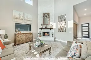 2610 Acton Dr, Mansfield, TX 76084 - Photo 9