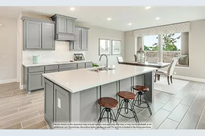 2610 Acton Drive, Mansfield, TX 76084 - Photo 17