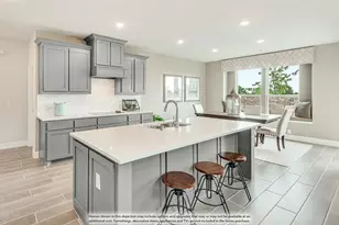 2610 Acton Dr, Mansfield, TX 76084 - Photo 17