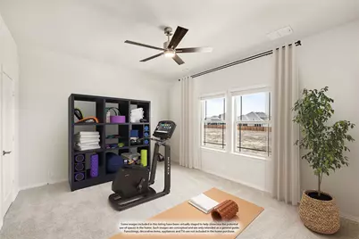 2610 Acton Drive, Mansfield, TX 76084 - Photo 35