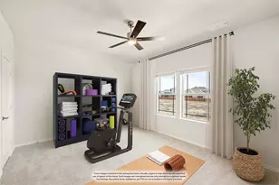 2610 Acton Dr, Mansfield, TX 76084 - Photo 35