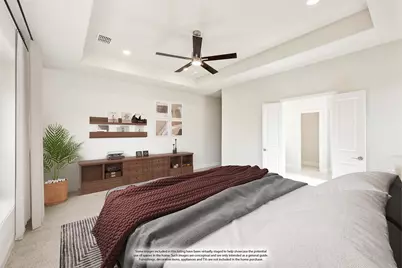 2610 Acton Drive, Mansfield, TX 76084 - Photo 21