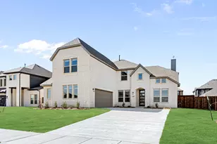 2610 Acton Dr, Mansfield, TX 76084 - Photo 1