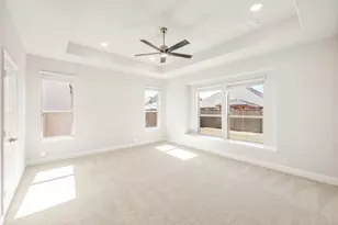 2610 Acton Dr, Mansfield, TX 76084 - Photo 19