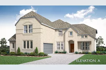 2610 Acton Drive, Mansfield, TX 76084 - Photo 1