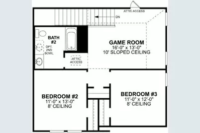 1716 Shad Bush Drive, Fort Worth, TX 76131 - Photo 3