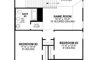 1716 Shad Bush Dr, Fort Worth, TX 76131 - Photo 3